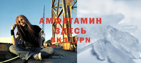 стафф Гусь-Хрустальный